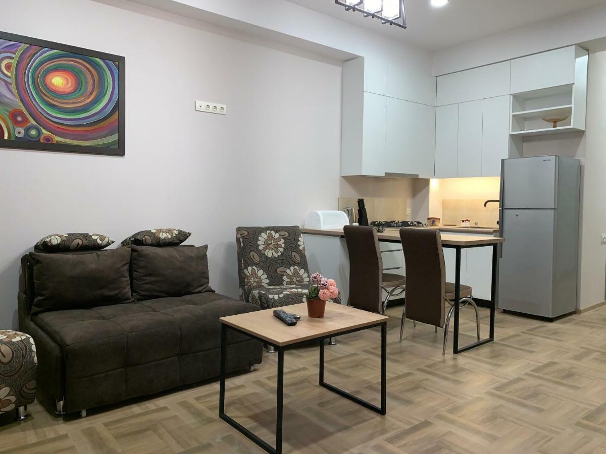 Tomaso Apartament Tbilisi