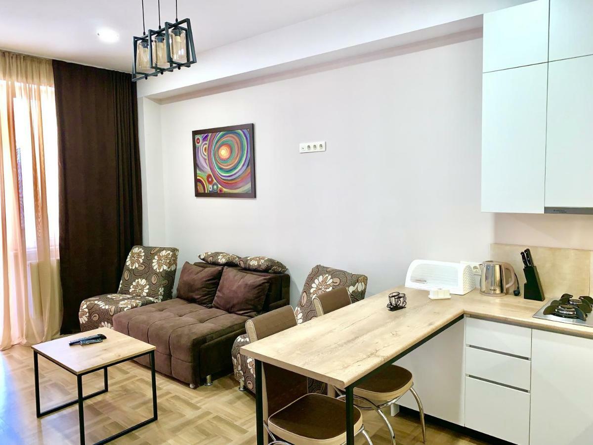 Tomaso Apartament Tbilisi