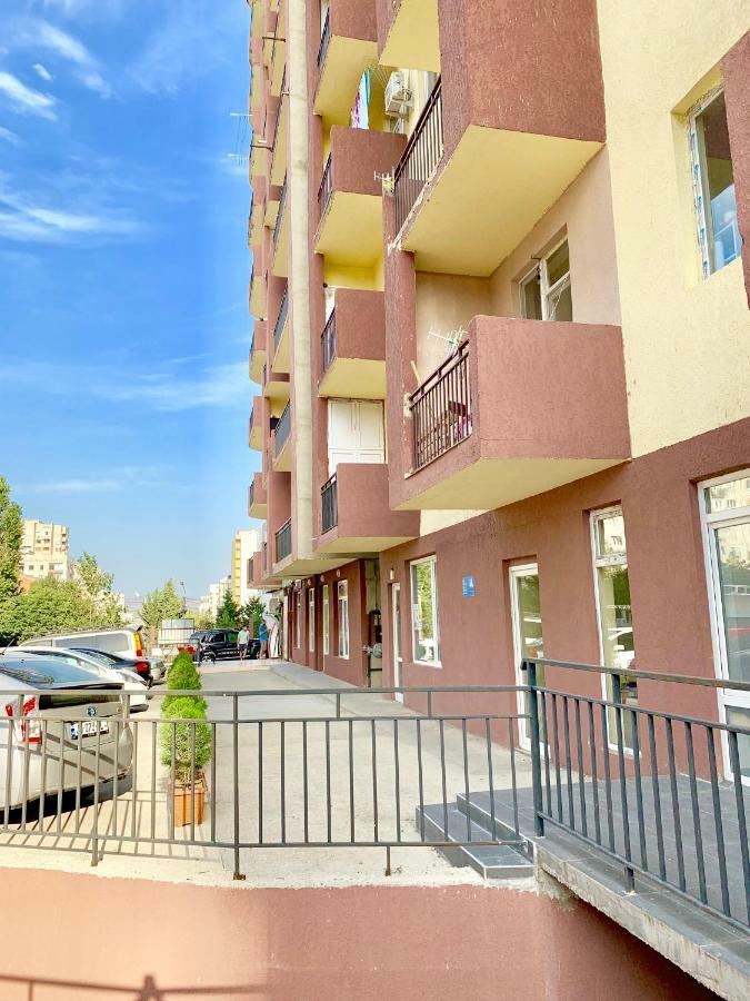 Tomaso Apartament