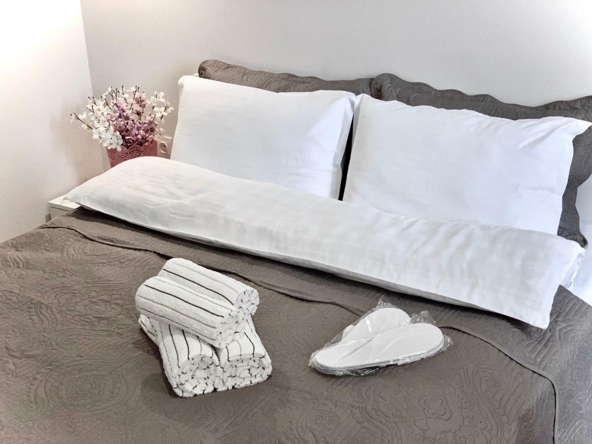 Apartament Tomaso *
