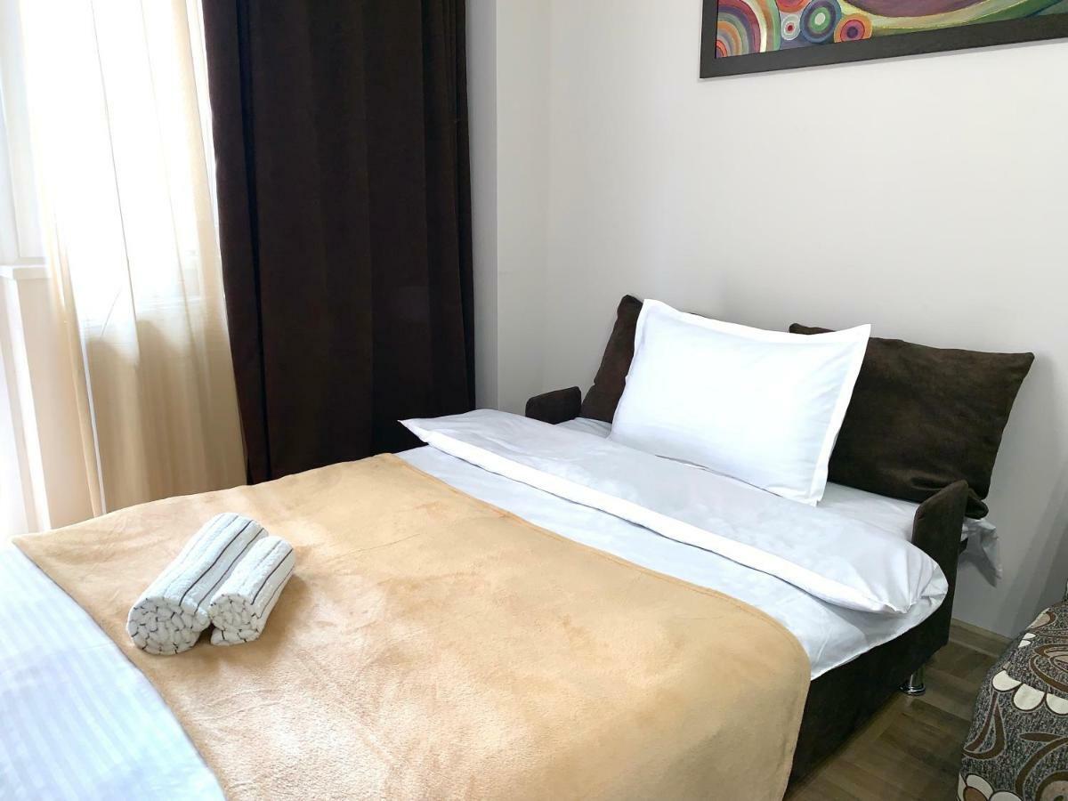 Apartament Tomaso *
