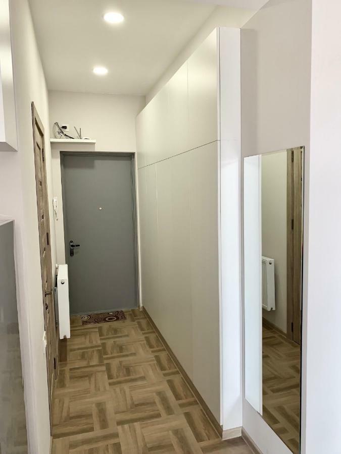 Apartament Tomaso